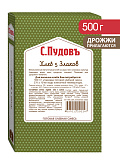Готовая хлебная смесь Хлеб 5 злаков, 0,5 кг