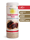 Соль морская поваренная пищевая, Американская соль, помол №0, Mareman, 140 г