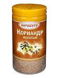 Кориандр молотый По вкусу, 25 г