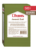 Готовая хлебная смесь Льняной хлеб, 0.5 кг