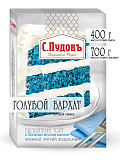 Смесь для выпечки Торт Голубой бархат С.Пудовъ, 400 г
