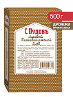 Готовая хлебная смесь Луковый пшенично-ржаной хлеб,  0.5 кг