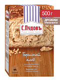 Готовая хлебная смесь Горчичный хлеб,  0.5 кг