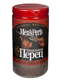 Перец черный молотый Mens Peris с запахом дыма, 35г
