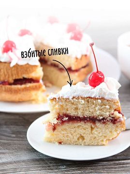 Смесь для выпечки Торт домашний С.Пудовъ, 400 г - фото №5