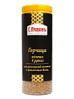 Горчица желтая в зернах С.Пудовъ, 80 г