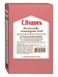 Готовая хлебная смесь Апельсиново-шоколадный хлеб,0,5 кг