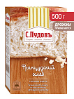 Готовая хлебная смесь Французский хлеб, 0,5 кг