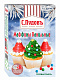 Смесь для выпечки Маффины ванильные С. Пудовъ, 250 г new year - фото №1