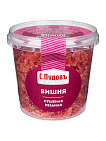 Вишня сушеная резаная С.Пудовъ, 0,200 кг