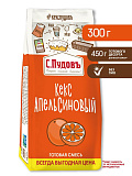 Смесь для выпечки Кекс апельсиновый  С.Пудовъ , 300 г