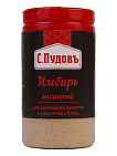 Имбирь молотый С.Пудовъ, 25 г