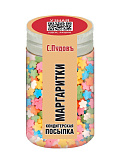 Посыпка Маргаритки С.Пудовъ, 40 г