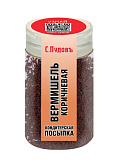 Посыпка Вермишель коричневая С.Пудовъ, 40 г.