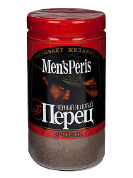 Перец черный молотый Mens Peris с чили, 35г