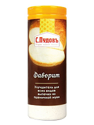Улучшитель хлебопекарный Фаворит  С.Пудовъ, 55 г
