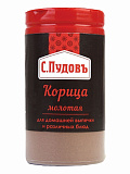 Корица молотая С.Пудовъ, 35 г