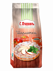 Смесь для выпечки Шарлотка С.Пудовъ,  400 г