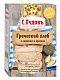 Готовая хлебная смесь Греческий хлеб с лимоном и орегано, С.Пудовъ, 0.5 кг - фото №1
