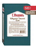 Готовая хлебная смесь Шведский ржаной хлеб, 0.5 кг