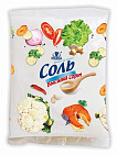 Соль Кулина, средний помол, 600 г