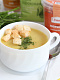 Морковь сушеная кусочки С.Пудовъ, 180 г - фото №8