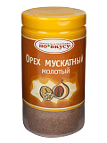 Мускатный орех молотый По вкусу, 20 г
