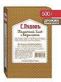 Готовая хлебная смесь Томатный хлеб с базиликом,  0.5 кг
