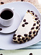 Декор шоколадный Кофейные зерна С.Пудовъ, 90 г - фото №6