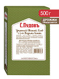 Готовая хлебная смесь Утренний овсяный хлеб с 5 видами семян,  0,5 кг