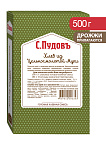 Готовая хлебная смесь Хлеб из цельносмолотой муки,  0.5 кг