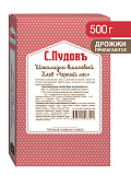 Готовая хлебная смесь Шоколадно-вишневый хлеб Черный лес,  0,5 кг