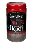 Перец черный молотый Mens Peris с чесноком, 35г
