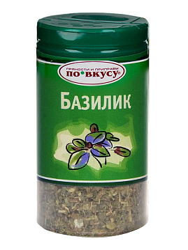 Базилик По вкусу,10 г - фото №1