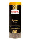 Кумин (зира) семена С.Пудовъ, 55 г