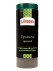 Орегано сушеный С.Пудовъ, 20 г