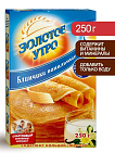 Смесь для выпечки Блинчики ванильные Золотое Утро, 250 г