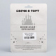 Свечи для торта "Холодное сердце", 4127134 - фото №5