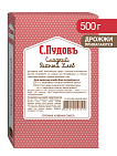 Готовая хлебная смесь Сладкий яичный хлеб,  0.5 кг