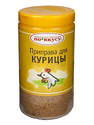 Приправа для курицы По вкусу, 35 г
