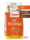 Смесь для выпечки Кекс апельсиновый  С.Пудовъ , 300 г