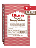 Готовая хлебная смесь Сладкий кукурузный хлеб,  0.5 кг