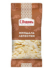Миндальные лепестки, С.Пудовъ, 20 г