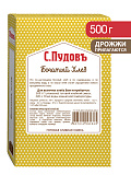 Готовая хлебная смесь Богатый хлеб,  0.5 кг