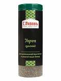 Укроп сушеный С.Пудовъ, 30 г