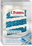 Смесь для выпечки Торт Голубой бархат С.Пудовъ, 400 г