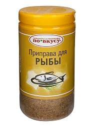 Приправа для рыбы По вкусу, 35 г
