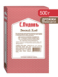 Готовая хлебная смесь Венский хлеб,  0.5 кг