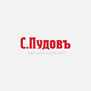 Кекспудовъ: все для вкусных домашних кексов