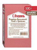 Готовая хлебная смесь Кофейно-ванильный хлеб с орехами,  0.5 кг